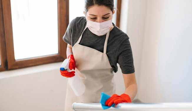 House Maid Service in Bangalore
